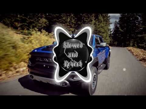 NIO GARCIA, BLESSD & SOG - “MELA” (Slowed + Reverb)