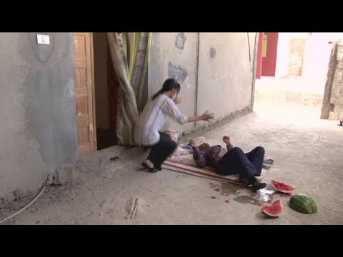 نهار على النقار باش يقصلو الضوء وهو ما عندوش