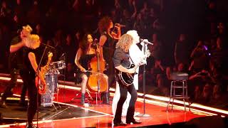 I Am Here - P!nk - Chicago 3/10/18