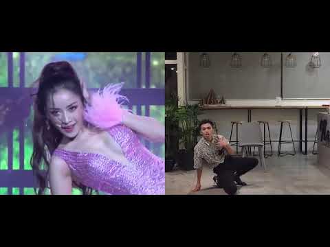 Cover Dance MỜI ANH VÀO TEAM (❤️) EM - Official M/V