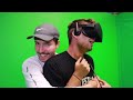Last To Leave VR Wins $20,000 thumbnail 1