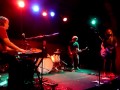 Centro-Matic - Why They Are Playing So Loudly