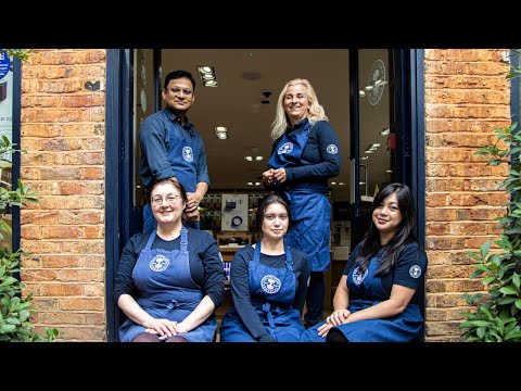 Neal's Yard Remedies Organic - Customer Success Story (Paul Stephens - Head of Data & Technology)