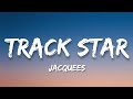 Jacquees - Trackstar (Lyrics) Quemix