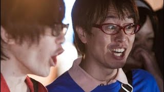 せんとすさんの存在そして憧れ