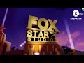 Fox 2009 Logo Package Part 1