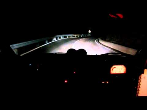 CameraCar 9°Ronde Città dei Mille 2013 Bianchi - Spinetta .E MITSUBISHI EVO IX  N4