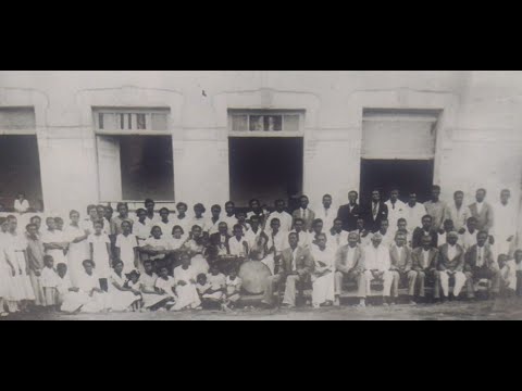 Presença e (r) existência negra e indígena em Cabo Verde, Minas Gerais.