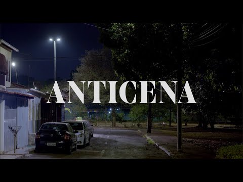 Trailer de Anticena (2023)