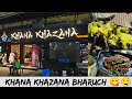 Khana Khazana Best Non Veg Restaurant In Bharuch Non Veg Restaurant Halal Near Vadodara