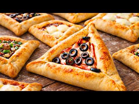 Better than from the bakery? My neighbor from Turkey showed me this amazing method!