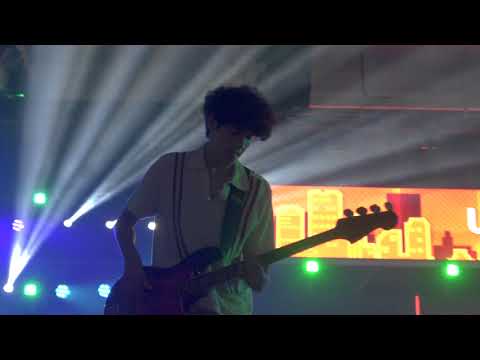 [180721] JUNGLE - 잔나비(JANNABI) @어반뮤직페스티벌