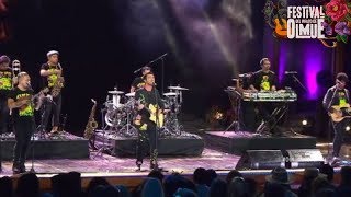 Hablar de ti - Gepe | Festival del Huaso de Olmué 2018