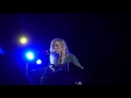 Charlotte Martin - "Outerspace" live in New York 4/21/2017