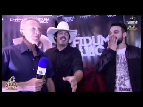 IBIRAREMA RODEIO FEST 2018 -  FIDUMA E JECA