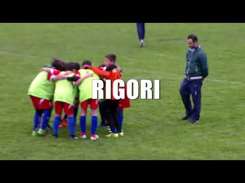 Preliminari Coppa Ticino - Rapid Lugano Base 11 - FINALE