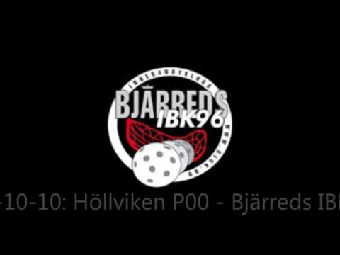 2015-10-10, Höllviken P00 - Bjärreds IBK P01