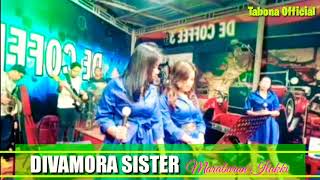 Download lagu DIVAMORA SISTER  MARABURAN ILUKKI mp3