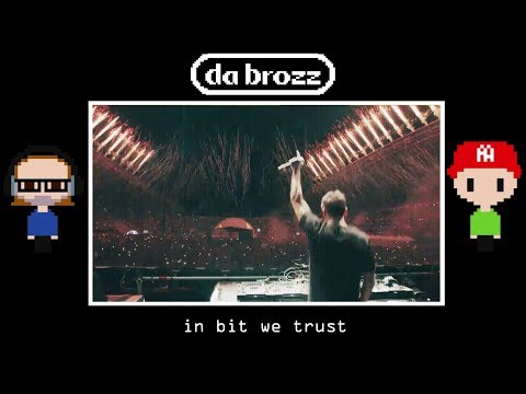 Martin Garrix "Pizza" vs SDJM & Conor Maynard "That Way" (Da Brozz Mashup)