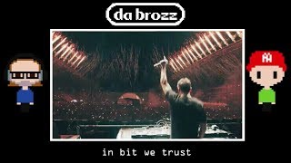 Martin Garrix &quot;Pizza&quot; vs SDJM &amp; Conor Maynard &quot;That Way&quot; (Da Brozz Mashup)