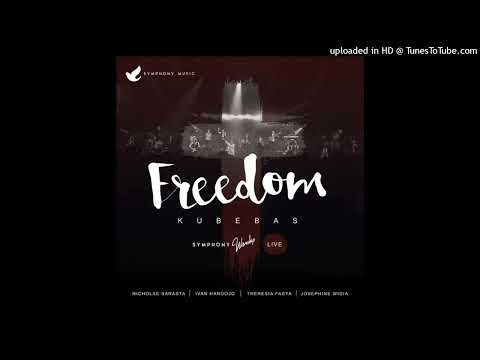 09. Ya Roh Kudus (Urapilah) [Live] [Feat. Pastor Djohan Handojo]