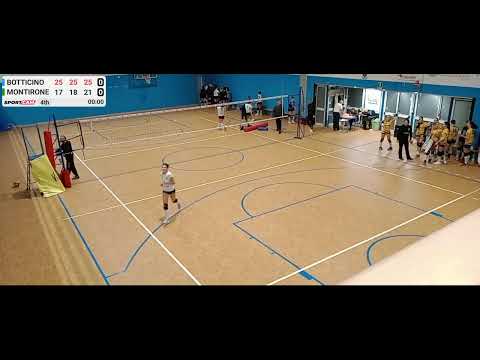 Botticino vs Montirone - 05/11/2024