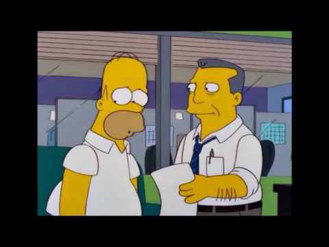 Los Simpson Que se pudra Flanders! una y otra vez  Estoy muy sucio!   Los Simpson