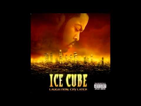 Ice Cube - Smoke Some Weed (Explicit Lyrics)