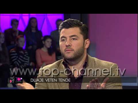 Pasdite ne TCH, 26 Nentor 2014, Pjesa 3 - Top Channel Albania - Entertainment Show