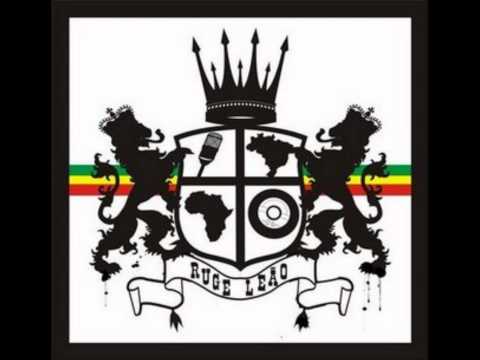 Mc Ralph Ft. Mr. Jordan & Rael - Ruge Leão