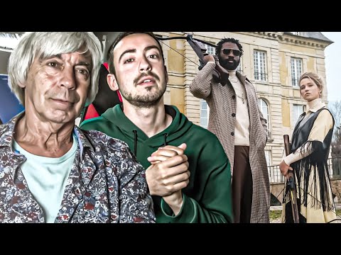 Mon père réagit à Selah Sue ft. Damso - Wanted You To Know