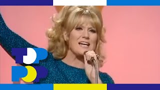 Dusty Springfield - A Brand New Me - Just Dusty - 04-02-1971 • TopPop