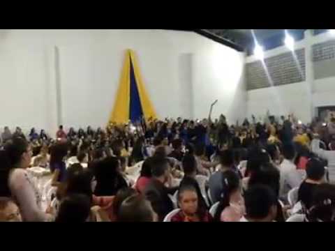 Grupo de Gesto Setor 7 - O Livramento (parte 2) (sábado)