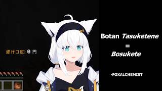 Fox Alchemist: 8 Alchemist, 2 Fighter, 4 Trapped