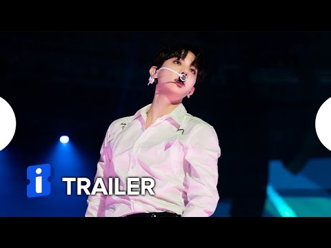 Baekhyun: Lonsdaleite - Trailer