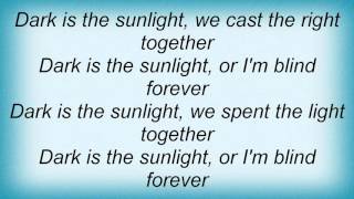 17316 Pentagram - Dark Is The Sunlight Lyrics