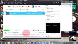 How to import a .TS File into Sony Vegas Pro and After Effects Tutorial