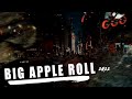New York Big Apple Roll 2022 Inline Skate Highlights