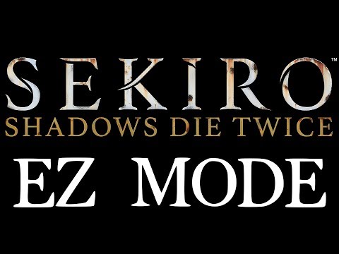How to Activate Sekiro's Easy Mode