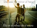 Extraordinary Girl - Green Day (ingles/español)