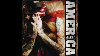 Deuce - America [Lyrics]