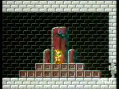 The Adventure of Link - Publicités - Publicité française