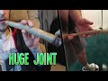 Smoking An Ounce In 1 Hour