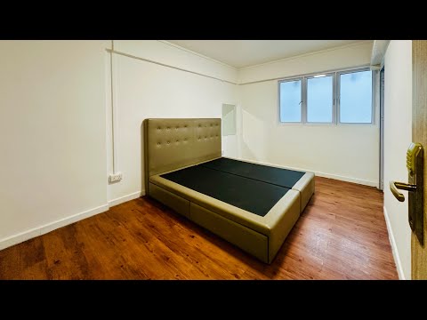 236 Jurong East Street 21, 236 Jurong East Street 21, 2 Bedrooms, 868 sqft, HDB Flat For Rent, by Jason Leong, 25604071 - PropertyGuru.com.sg