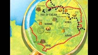 CH'TIMI ROCK - RENAUD