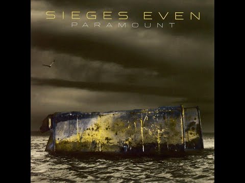 Sieges Even - Paramount (FULL ALBUM, 2007)