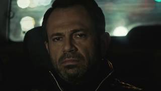 Eşkiya Dünyaya Hükümdar Olmaz / Çeşm-i Siyahım Enstrümantal/