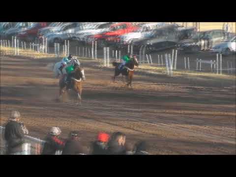 Club Hipico "Cipriano Catriel" 01-05-2022  BUSCADA SOY