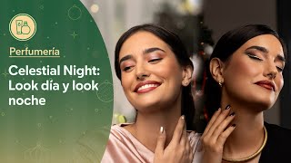 Mercadona Colección Celestial Night: brilla de día y de noche ✨ anuncio