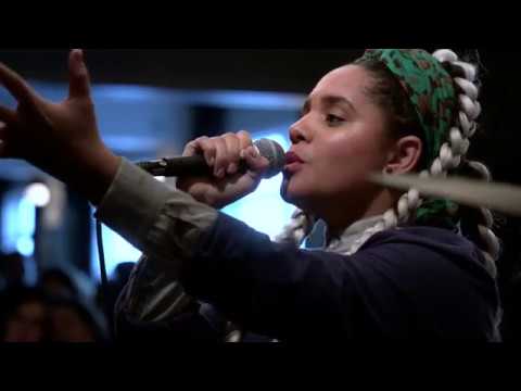 Lido Pimienta - Full Performance (Live on KEXP)
